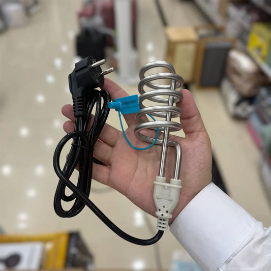 Instant Heat Electric Water Rod – Fast & Safe
